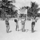 Good morals in Florida, 1934.